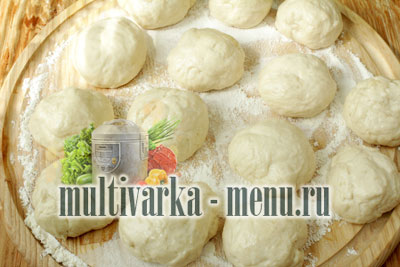 пампушки с чесноком рецепт как приготовить пампушки