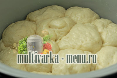 пампушки с чесноком рецепт как приготовить пампушки