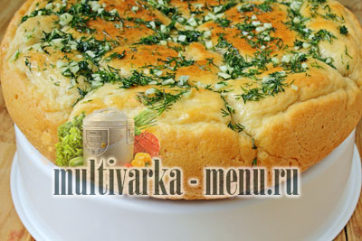 пампушки с чесноком рецепт как приготовить пампушки