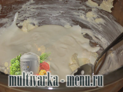 вкусное печенье как приготовить печенье в мультиварке