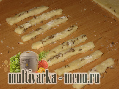 вкусное печенье как приготовить печенье в мультиварке