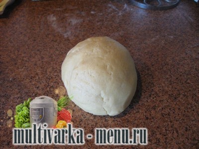 лимонное печенье в мультиварке рецепт лимонного печенья в мультиварке