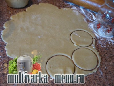 лимонное печенье в мультиварке рецепт лимонного печенья в мультиварке