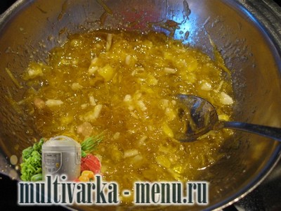 лимонное печенье в мультиварке рецепт лимонного печенья в мультиварке