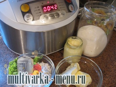 печенье на майонезе в мультиварке рецепт печенья на майонезе в мультиварке