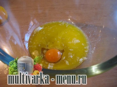 печенье на майонезе в мультиварке рецепт печенья на майонезе в мультиварке