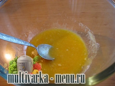 печенье на майонезе в мультиварке рецепт печенья на майонезе в мультиварке