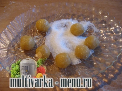 печенье на майонезе в мультиварке рецепт печенья на майонезе в мультиварке