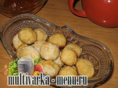 печенье на майонезе в мультиварке рецепт печенья на майонезе в мультиварке