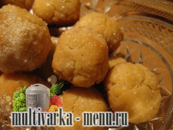 печенье на майонезе в мультиварке рецепт печенья на майонезе в мультиварке