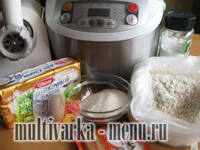 печенье хризантема через мясорубку рецепт печенья в мультиварке