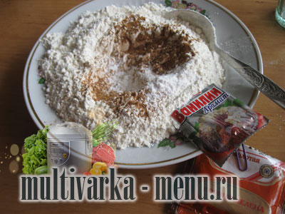 печенье хризантема через мясорубку рецепт печенья в мультиварке