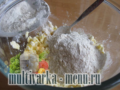 печенье хризантема через мясорубку рецепт печенья в мультиварке