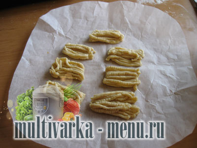 печенье хризантема через мясорубку рецепт печенья в мультиварке