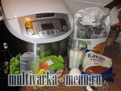 песочное печенье рецепт как приготовить печенье в мультиварке