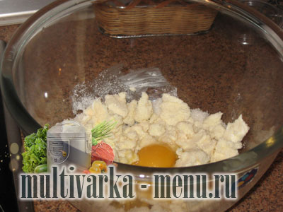 песочное печенье рецепт как приготовить печенье в мультиварке