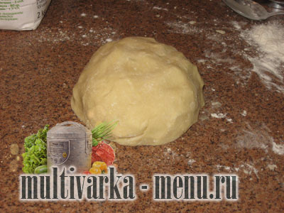 песочное печенье рецепт как приготовить печенье в мультиварке