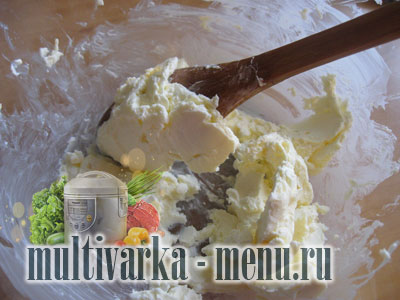 печенье на кефире рецепт печенья