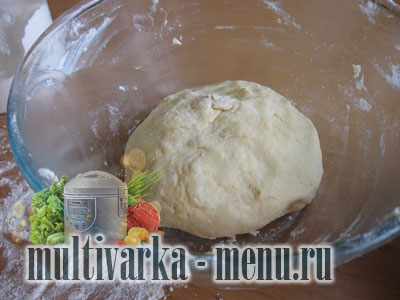 печенье на кефире рецепт печенья