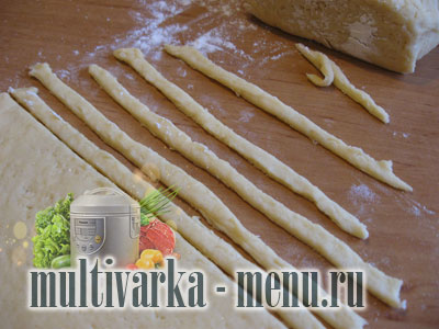 печенье на кефире рецепт печенья