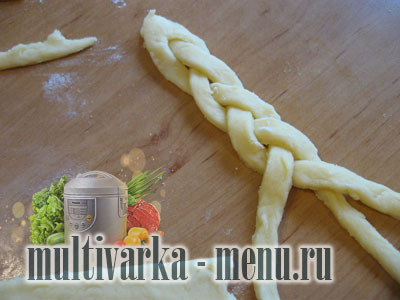 печенье на кефире рецепт печенья