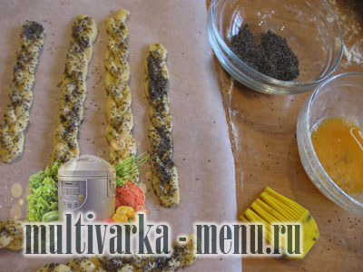 печенье на кефире рецепт печенья