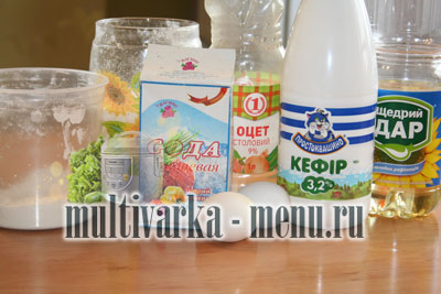 галеты как приготовить печенье в мультиварке