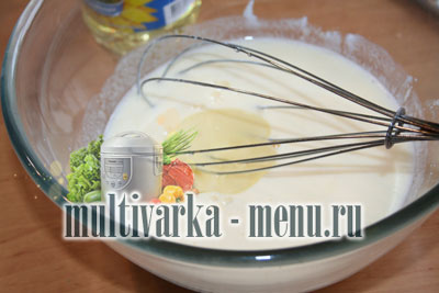 галеты как приготовить печенье в мультиварке