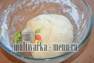 галеты как приготовить печенье в мультиварке