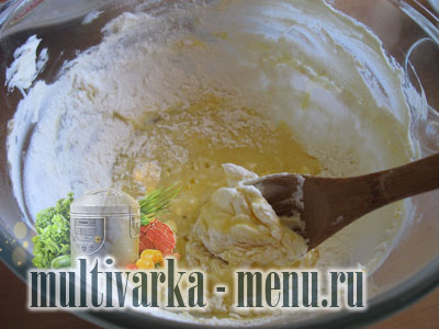 печенье с джемом печенье рецепты с фото