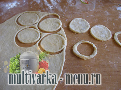 печенье с джемом печенье рецепты с фото