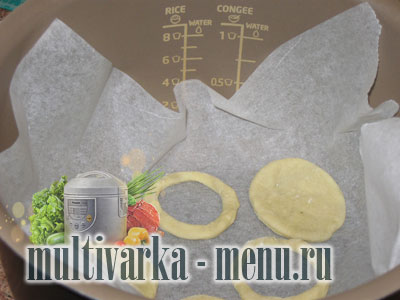 печенье с джемом печенье рецепты с фото