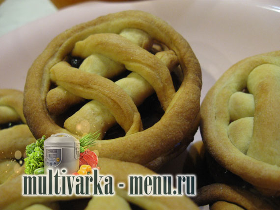 печенье в мультиварке рецепты как приготовить печенье