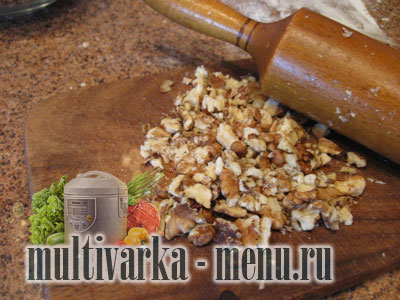 выпечка в мультиварке с фото