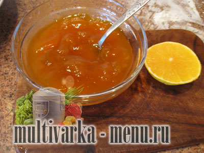 выпечка в мультиварке с фото