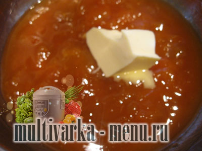 выпечка в мультиварке с фото