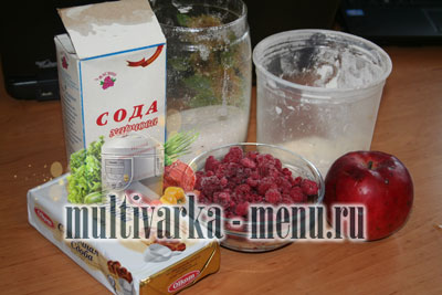 пирог в мультиварке филипс как приготовить пирог в мультиварке