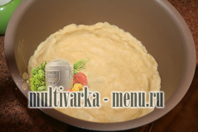 пирог в мультиварке филипс как приготовить пирог в мультиварке