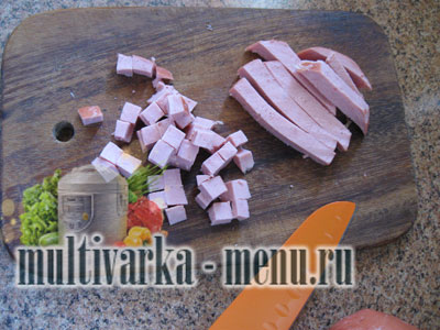 пицца с помидорами как приготовить пиццу в мультиварке