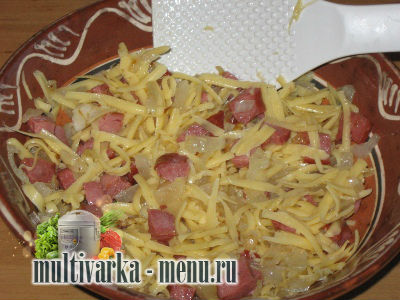 как приготовить пирог в мультиварке пироги в мультиварке с фото