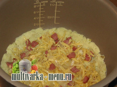 как приготовить пирог в мультиварке пироги в мультиварке с фото