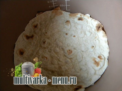 пирог из лаваша в мультиварке пирог в мультиварке рецепты