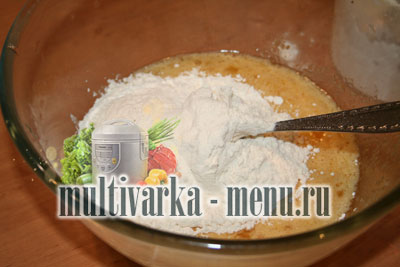 простой пирог в мультиварке как приготовить пирог в мультиварке