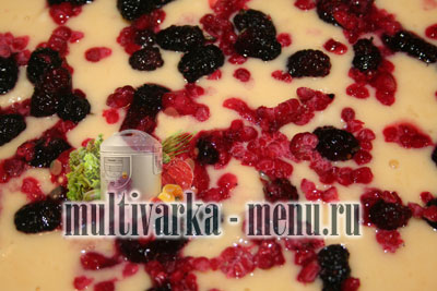 простой пирог в мультиварке как приготовить пирог в мультиварке