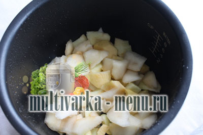 пирог в мультиварке рецепты как приготовить пирог в мультиварке