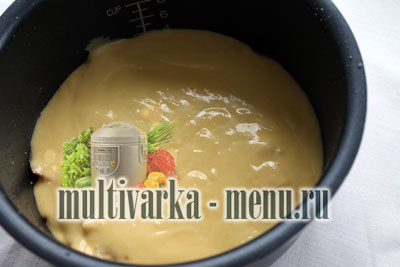 пирог в мультиварке рецепты как приготовить пирог в мультиварке