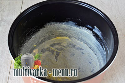 пирог с ананасами в мультиварке как приготовить пирог в мультиварке