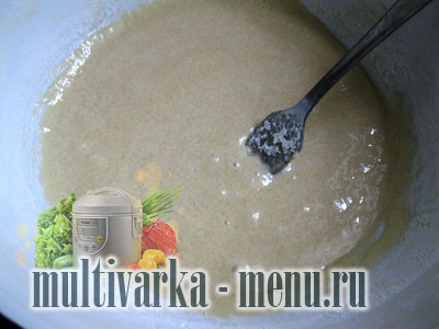 пироги в мультиварке с фото пирог в мультиварке рецепты