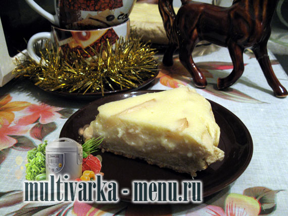 цветаевский пирог в мультиварке как приготовить пирог в мультиварке