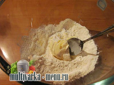 яблочный пирог в мультиварке рецепт пироги в мультиварке с фото